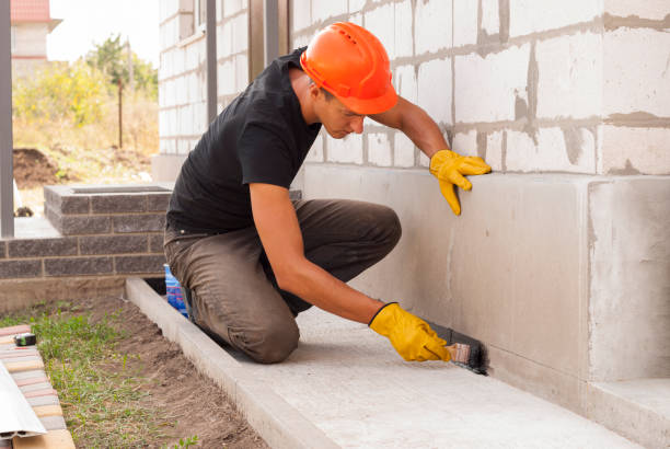 Licensed Foundation Crack Repair service in West Olive, MI - Halo Water Proofing